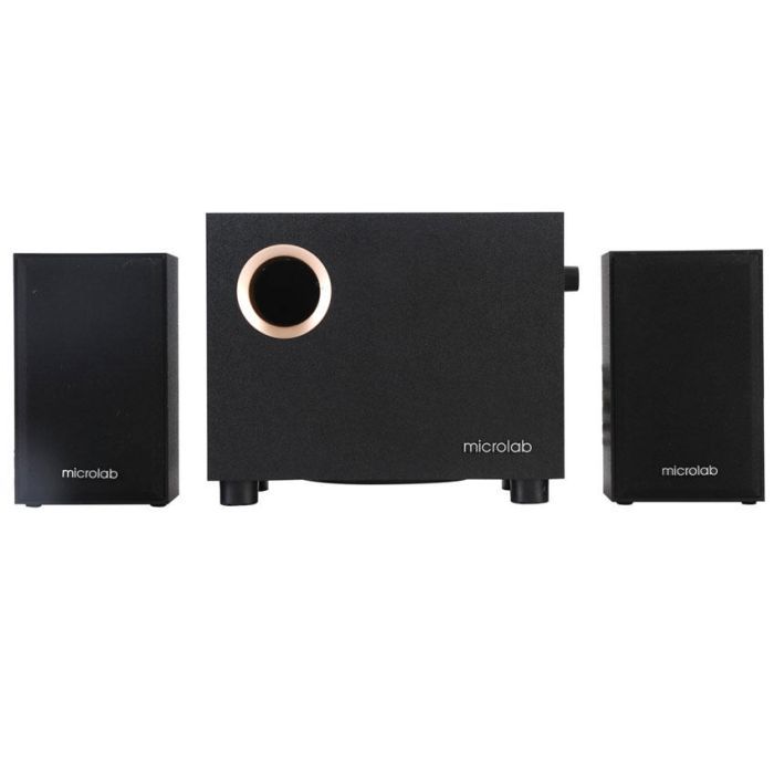 Акустическая система Microlab M-105 Фото