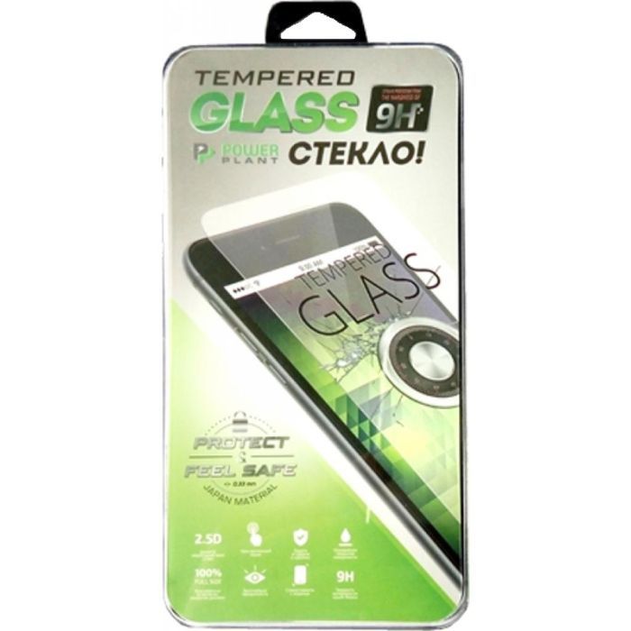 Стекло защитное PowerPlant LG G4 Stylus (H540f) Фото