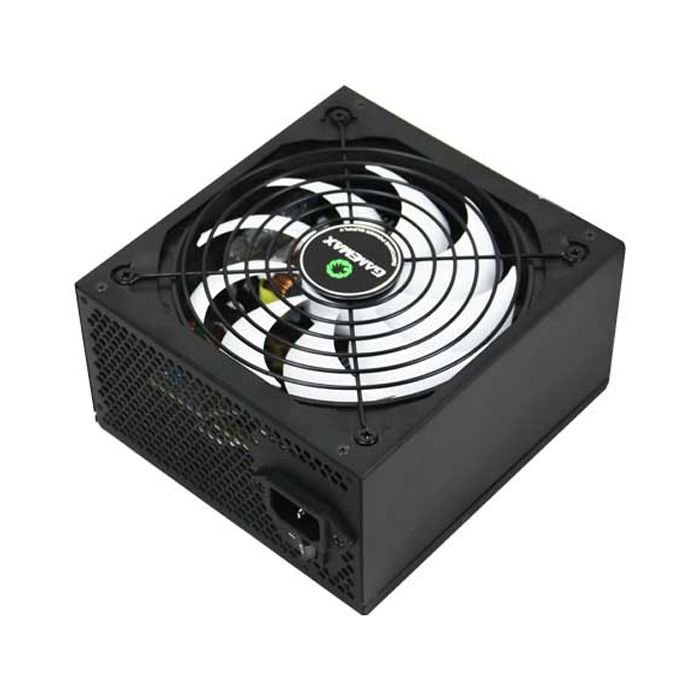 Блок питания Gamemax 450W Фото