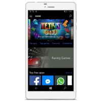 Планшет Cube WP10 4G (U69GT) Фото