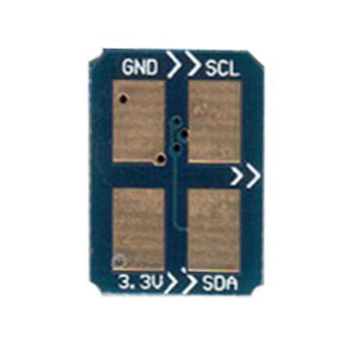 Чип для картриджа RMT Samsung CLP-350/350N Cyan Фото