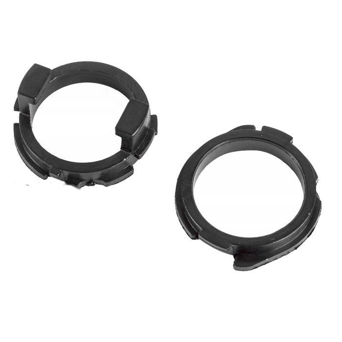 Подшипники резинового вала PrintPro HP LJ 1200 Фото