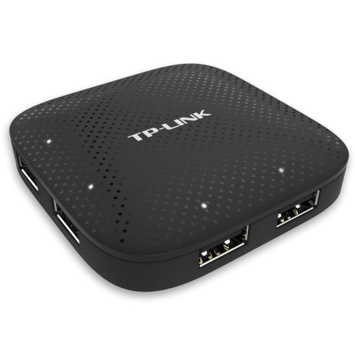 Концентратор TP-Link UH400 Фото