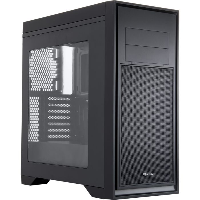 Корпус для ПК Vinga Titan Фото