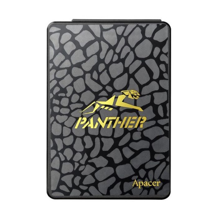 Накопитель SSD Apacer 2.5" 120GB Фото
