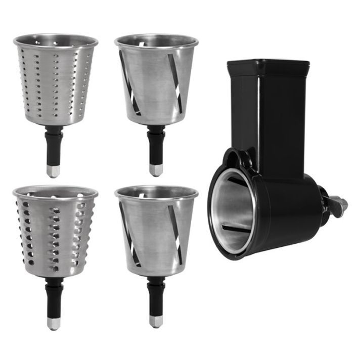 Аксессуары к кухонным комбайнам Electrolux ACCESSORY ES Фото