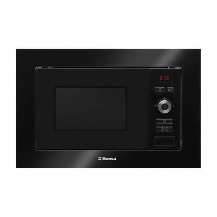 Микроволновая печь Hansa AMM20BESH Фото