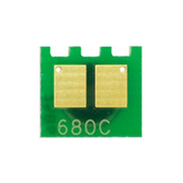 Чип для картриджа Static Control HP Enterprise M630 (CF281X) Фото