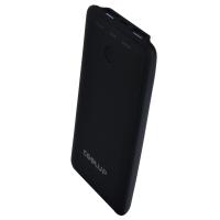 Батарея универсальная Coolup CU-V8 6000mAh Black Фото