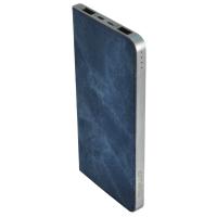 Батарея универсальная Coolup CU-Y006 6500mAh Jeans Фото