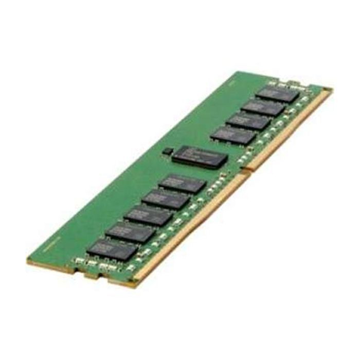 Модуль памяти для сервера HP DDR4 8GB ECC RDIMM 2400MHz 1Rx8 1.2V CL17 Фото