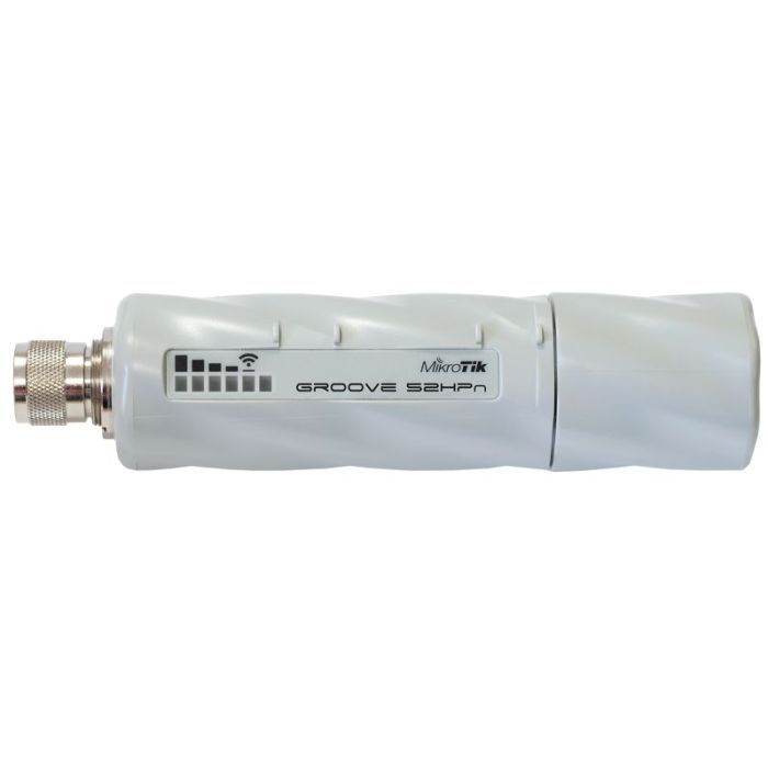 Точка доступа Wi-Fi Mikrotik Groove 52 Фото