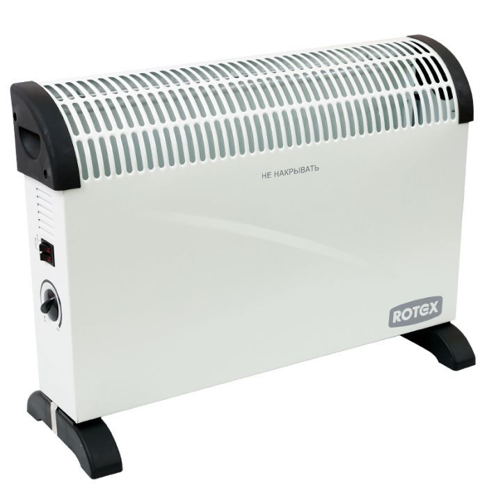 Обогреватель Rotex RCX200-H Фото
