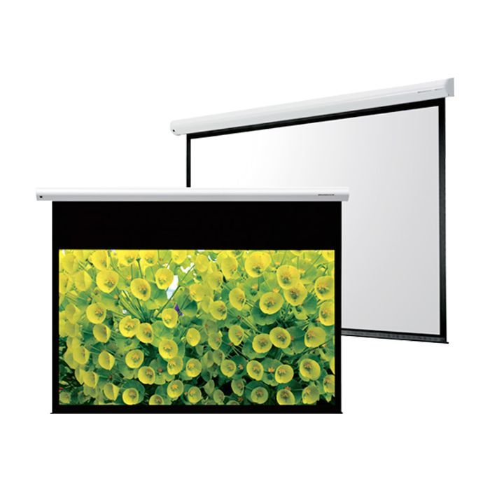 Проекционный экран GrandView CB-P120(16:9)WM5(SSW) Фото