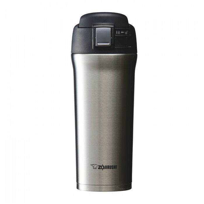 Термокружка Zojirushi SM-YAF48XA 480 мл Steel Фото