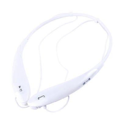 Наушники Smartfortec HBS-800 white Фото