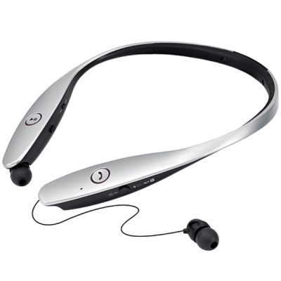 Наушники Smartfortec HBS-900 silver Фото