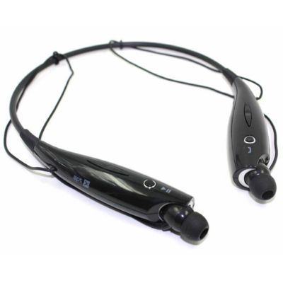 Наушники Smartfortec HBS-730 black Фото