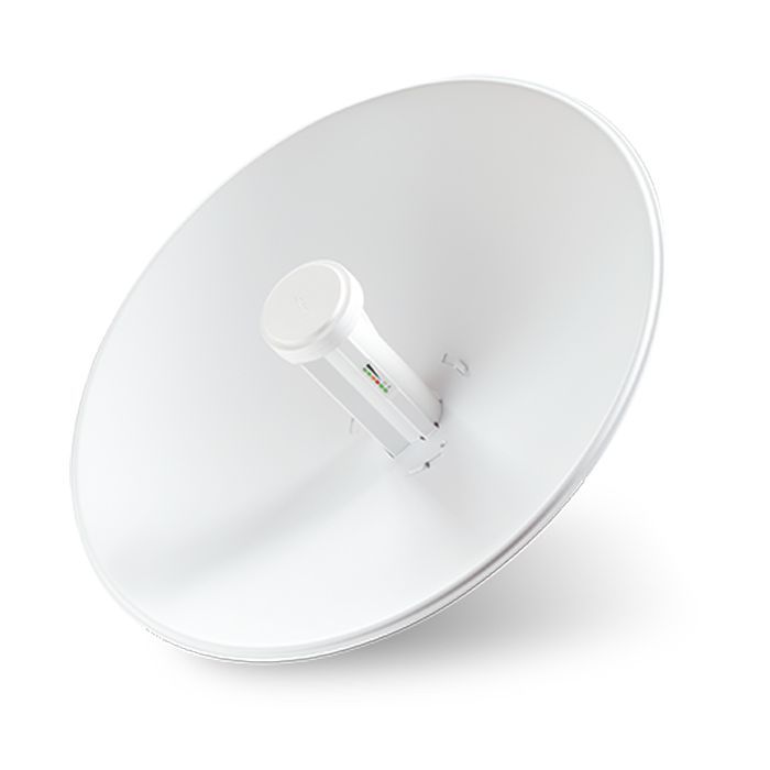 Точка доступа Wi-Fi Ubiquiti PBE-M5-400 Фото