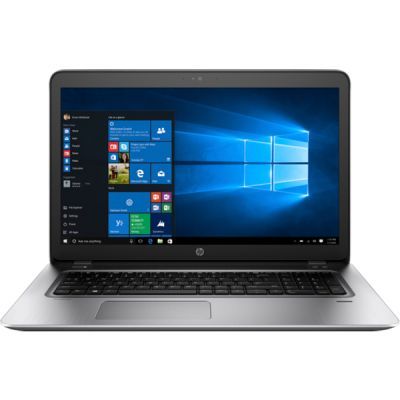 Ноутбук HP ProBook 470 Фото