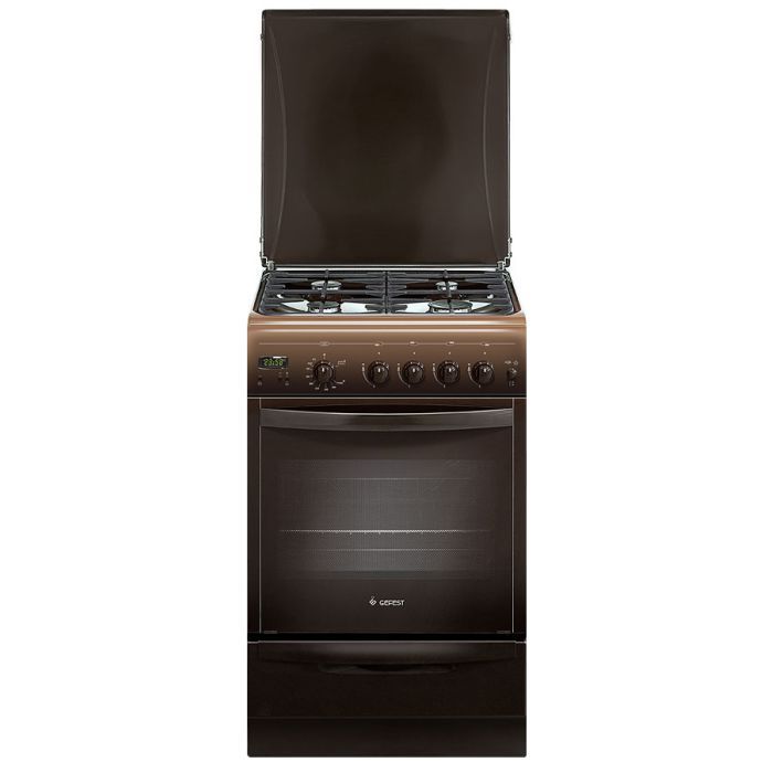 Плита Gefest 5100-03 0001 Фото