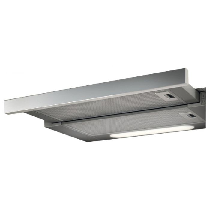 Вытяжка кухонная Elica ELITE 14 PLUS IX/A/60 Фото