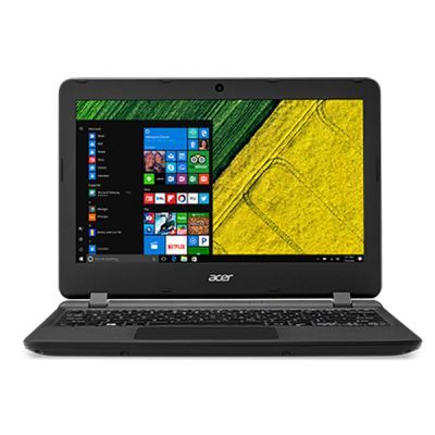 Ноутбук Acer Aspire ES1-132-C2L5 Фото