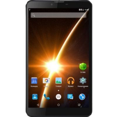 Планшет Assistant АР-755G Black Фото