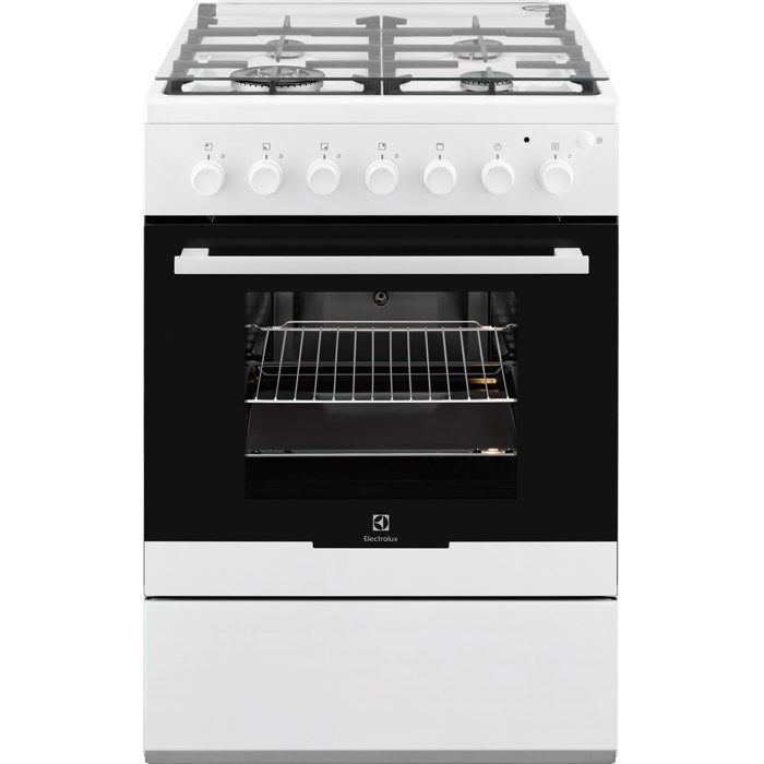 Плита Electrolux EKG 96118 CW Фото