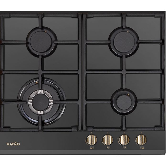 Варочная поверхность Ventolux HSF640-T3G CEST (BK) Фото