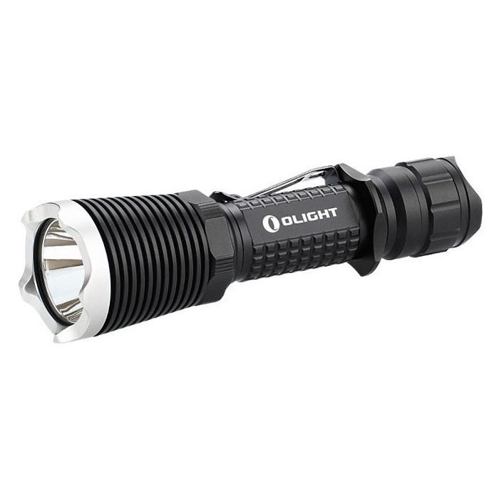 Фонарь Olight M23 Javelot черный Фото