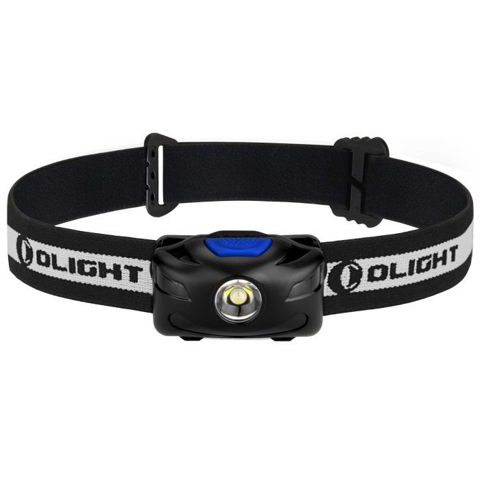 Фонарь Olight H05S ACTIVE черный Фото