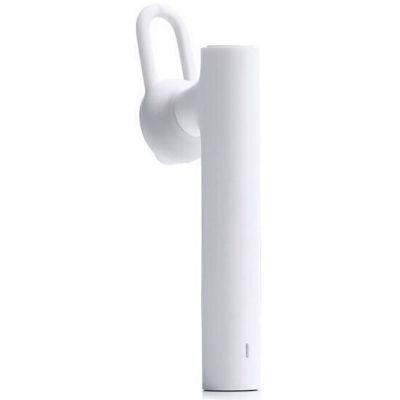 Bluetooth-гарнитура Xiaomi Mi Bluetooth headset White Фото