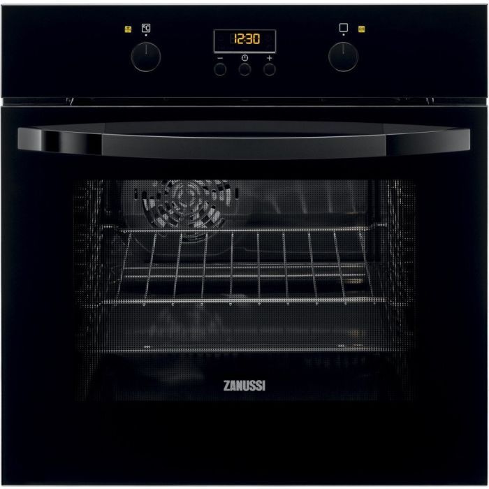 Духовой шкаф Zanussi ZOB 35702 BV Фото