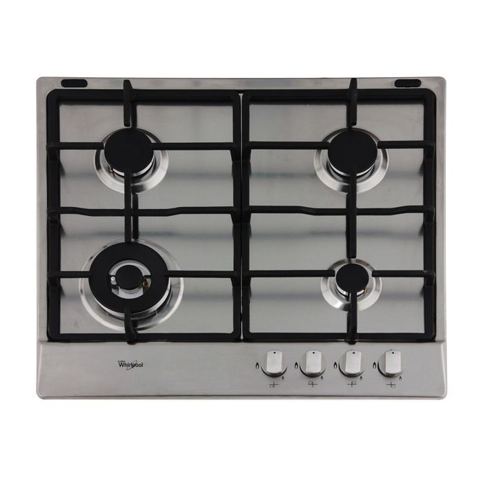 Варочная поверхность Whirlpool AKR 313/IX Фото