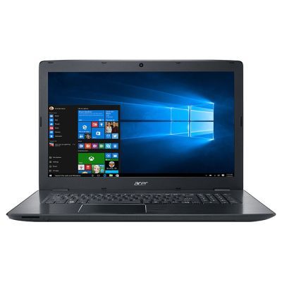 Ноутбук Acer Aspire E5-774-33LZ Фото