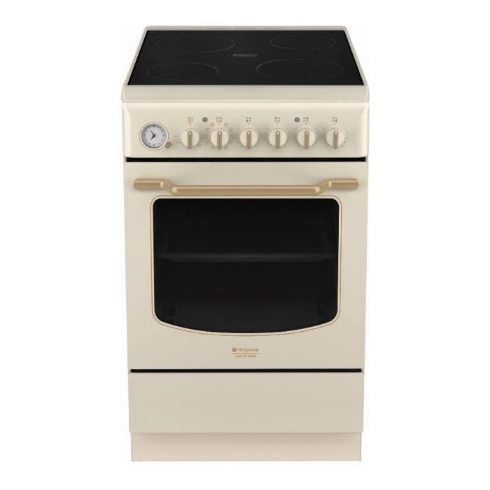 Плита Hotpoint-Ariston HT5VM4A (O) EA Фото