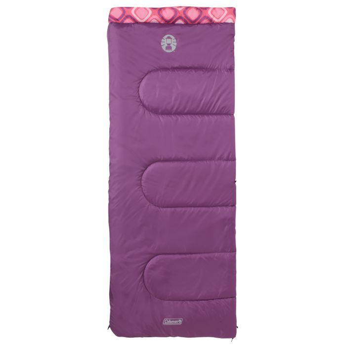 Спальный мешок Coleman Salida Rectangular Фото
