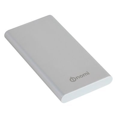 Батарея универсальная Nomi M100 10000 mAh Фото