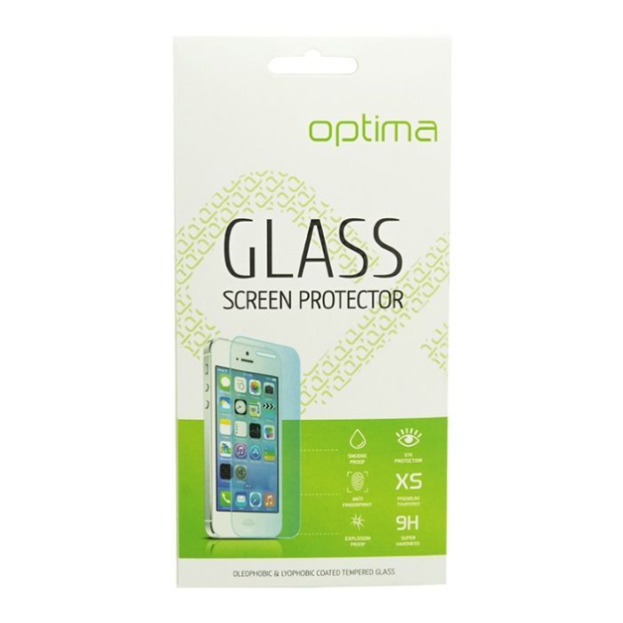 Стекло защитное Optima для Huawei Y3c Фото