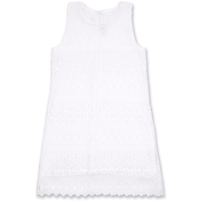 Платье детское Breeze кружевное Фото