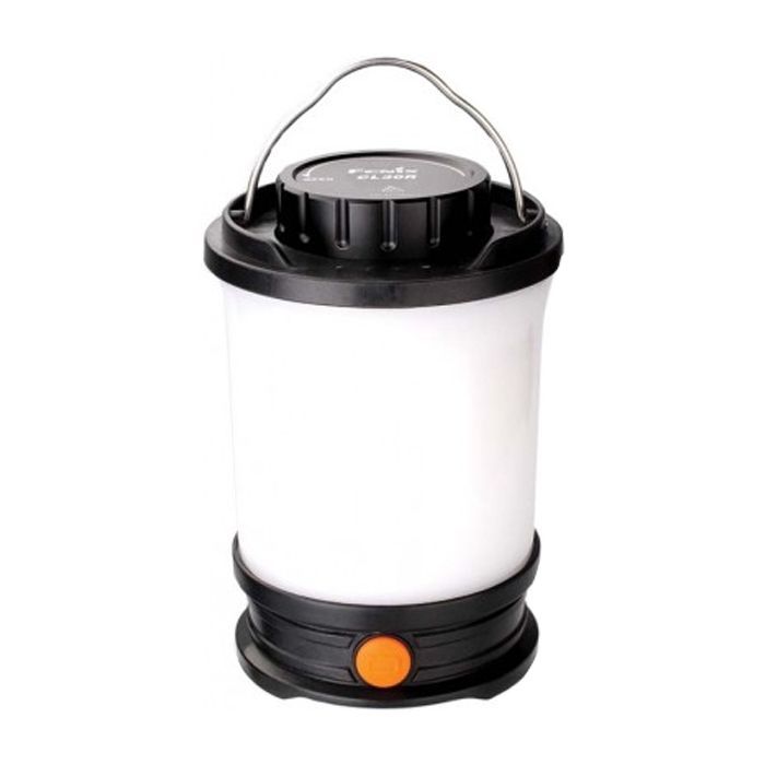 Фонарь Fenix CL30R Black Фото