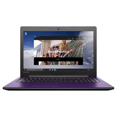 Ноутбук Lenovo IdeaPad 310-15 Фото