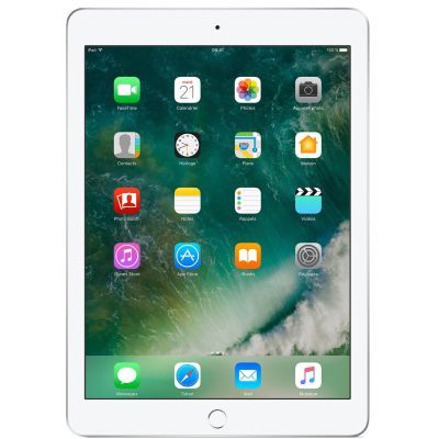 Планшет Apple A1822 iPad 9.7" Wi-Fi 32Gb Silver Фото