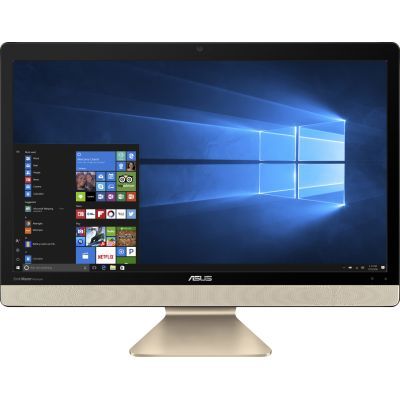 Компьютер ASUS V221IDGK-BA005D Фото