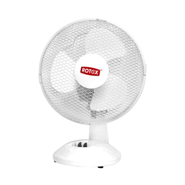 Вентилятор Rotex RAT01-E Фото