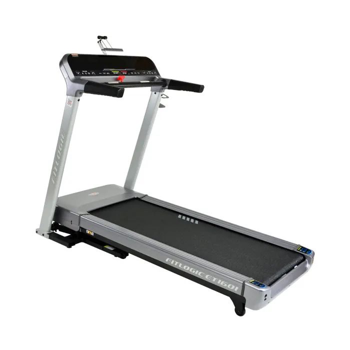 Беговая дорожка FitLogic ET1601 Фото