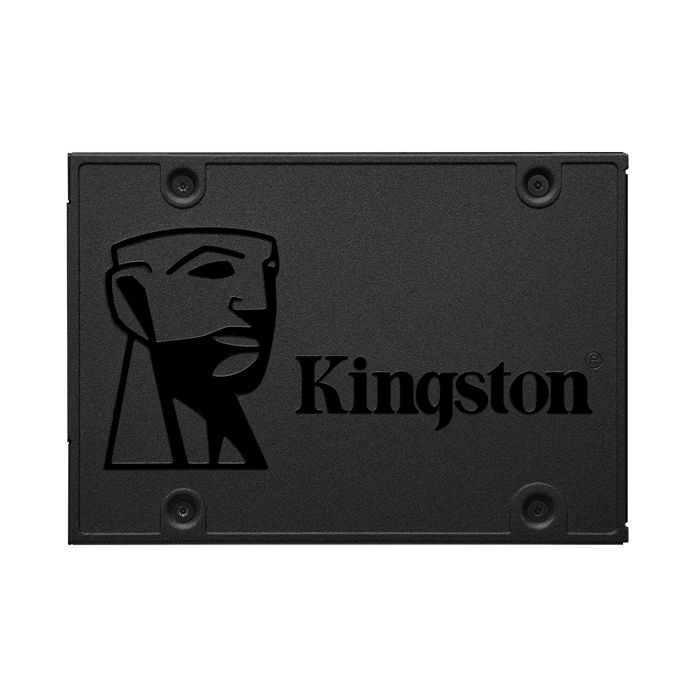 Накопитель SSD Kingston 2.5" 120GB Фото