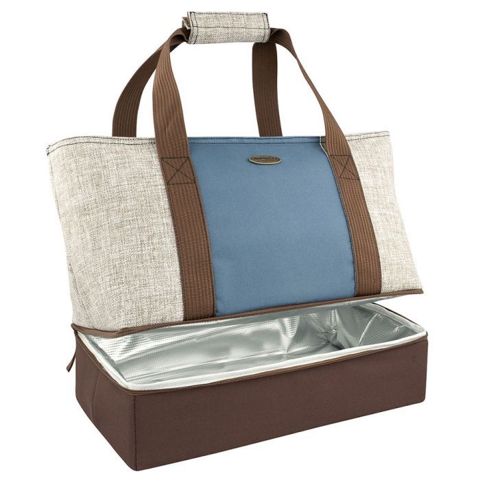 Термосумка Campingaz Entertainer 18L Dual (Hot/Coolbag) Фото