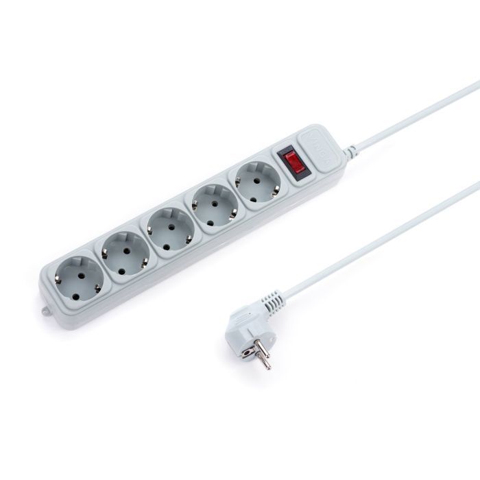 Сетевой фильтр питания Vinga VG5-2-100 Фото